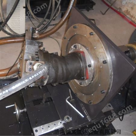 铝型材挤压机液压泵力源L7V160液压泵 济南锐盛 
