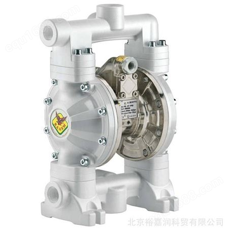 意大利RAASM隔膜泵2A3/1677NH5泵65L/min流量