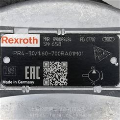 RexrothR901089484 PR4-3X/1,60-700RA01M01