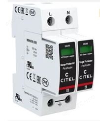 西岱尔防雷器CITEL DAC50-20-440防雷器交流电源电涌保护器