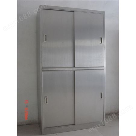 天津华奥西专业生产不锈钢存放柜定制防腐蚀置物柜-储物柜