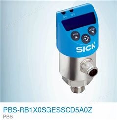 德国SICK西克施克压力传感器PBS-RB1X0SGESSCD5A0Z 6038898