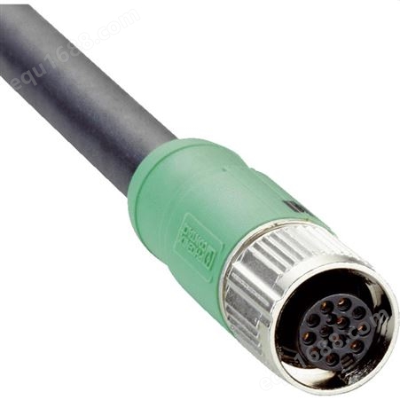 德国西克SICK插头和电缆YF2A15-020VB5XLEAX订货号2096239