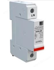 西岱尔防雷器CITEL DS41-480防雷器交流电源电涌保护器