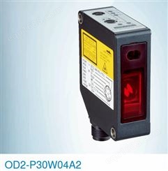 德国SICK西克传感器OD2-P30W04A2订货号6036579位移测量传感器