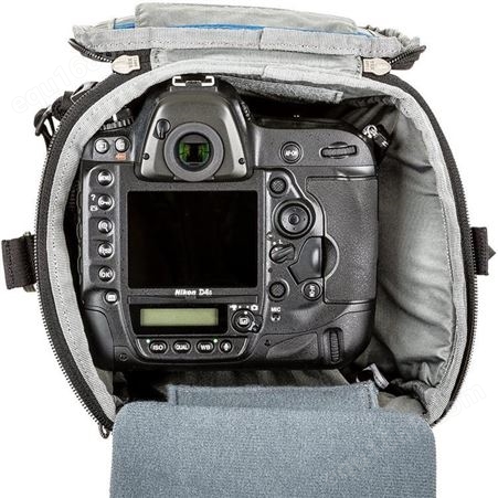 新款帆布单肩相机包大容量户外斜挎相机包专业单反摄影包工厂定制