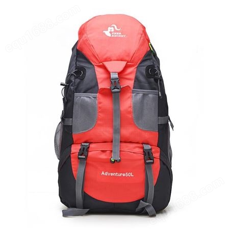 双肩包 大容量户外登山包休闲旅行多功能背包