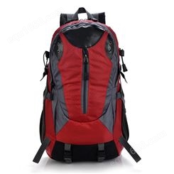 双肩包  户外运动休闲多功能大容量旅行包背包登山包