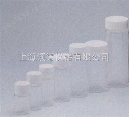 1710-0050螺纹口瓶，PET透明50ml小瓶