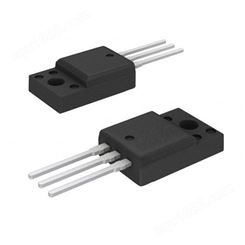 FAIRCHILD 场效应管 FDPF15N65 MOSFET 650V 15A 0.44OHMS NCH POWER TRENCH