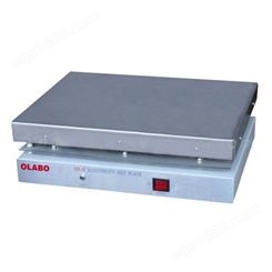 欧莱博/OLABO 不锈钢电热板DB-VA 国产品牌  质量可靠