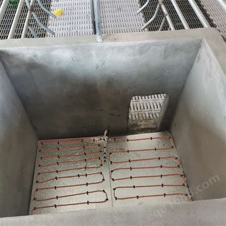 猪场设备 电热板 仔猪加热板 养殖地暖板