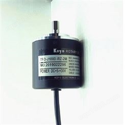 Koyo光洋 TRD-J1000-RZ编码器