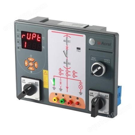 安科瑞ASD系列电参量测量ASD300
