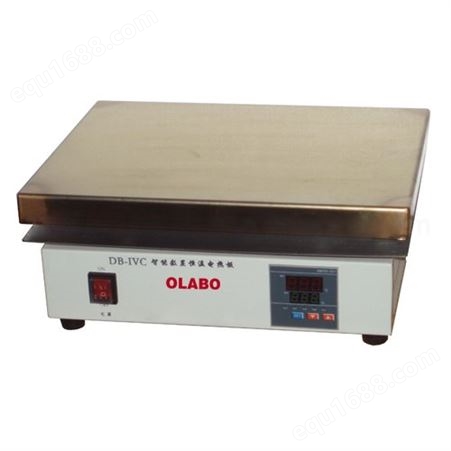 欧莱博/OLABO 不锈钢电热板DB-VA 国产品牌  质量可靠