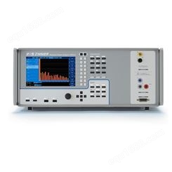便携式功率分析仪_高频功率分析仪_直流功率分析仪LMG610_GMC-I