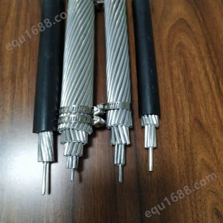 钢芯铝绞线  LGJ-120/25销售 铝包钢芯铝绞线