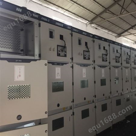 湖南KYN28-12高压抽出式开关柜厂家 鄂动机电