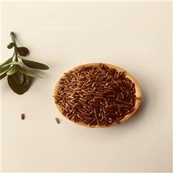 红米供应商 红糙米 散装红米 五谷香源头工厂