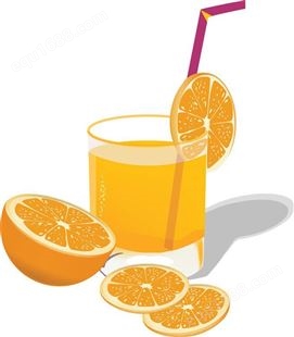 开盖即饮橙汁食品饮料批发