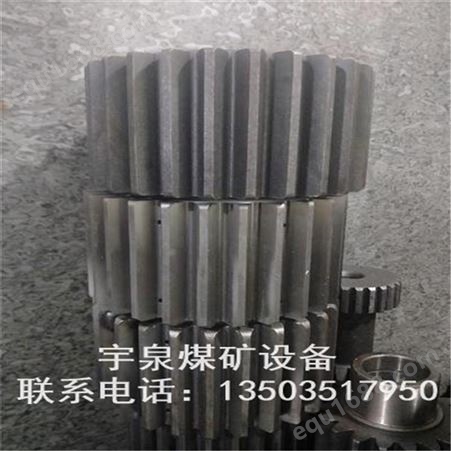 太原宇泉煤矿设备检修采煤机浮动支柱厂商