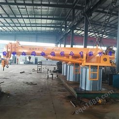 供应6吨8吨船吊机 安徽船舶配套起重吊运机设备制造厂家