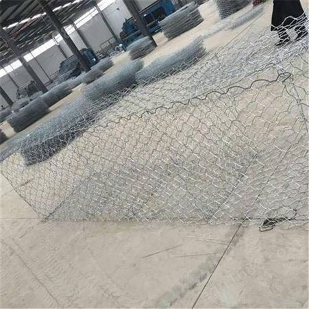 电焊石笼网石笼网 电焊石笼网厂家供应 安徽电焊石笼网