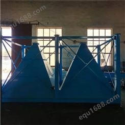 淄博木工除尘器生产厂家 中捷环保不锈钢除尘框架生产厂家