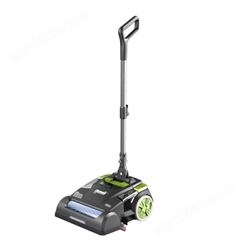 克力威XD209便携式洗地机家用商用立式手推杆水过滤无线清洁机清洗机自动擦地机