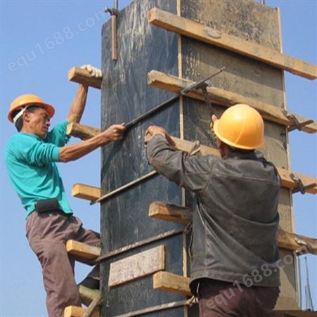 广东建筑木工专用Q235步步紧荣优工地柱子加厚国标步步紧