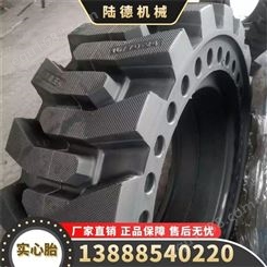 小装载机16-70-24实心胎 小铲车轮胎 167024 装载机轮胎批发
