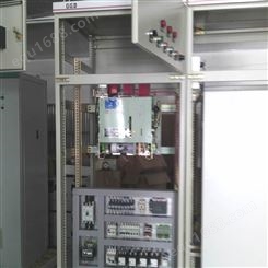 660V2000KW直流调速柜 直流电机控制柜价格
