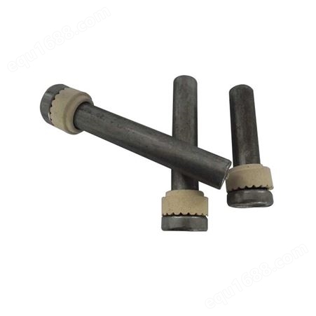 剪力钉 国标圆柱头焊钉 质量保证可加工定制 瓷环栓钉凯启紧固件