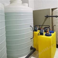 纯化水设备 实验室超纯水系统 江苏权坤环保