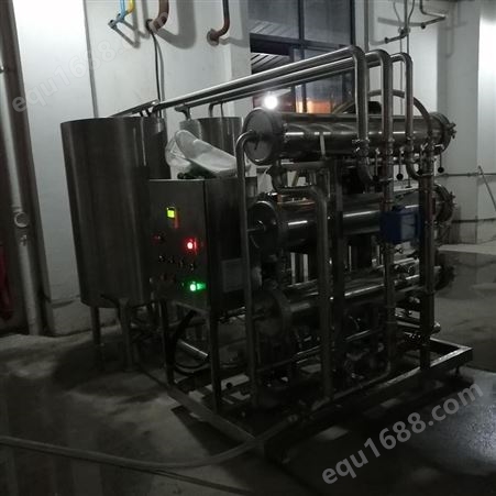 杭州超滤浓缩设备商家