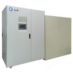 实验室污水处理设备 检验科实验室污水处理装置 权坤 QKFA-II-QC