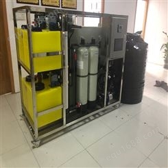 污水处理一体化设备 实验室设备 一体化地埋式污水处理设备 生产厂