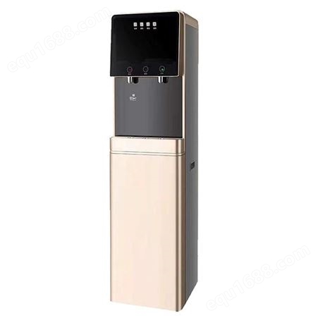 鑫丽源办公商务立式饮水机,大容量水箱,五级过滤,调温度,便捷换芯