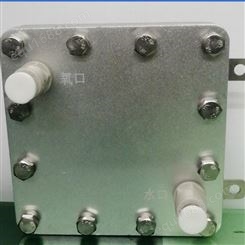 绿饮LY-600ML 制氢模块 制氢电解槽 300ML制氢电解槽
