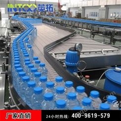 定制成套苏打水生产线 果味苏打水生产线设备 气泡水饮料生产线