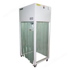 单吹风淋室 自动门货淋室 组合式称量室 移动式臭氧发生器定制