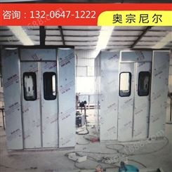 供应上海风淋室 自动门风淋室厂家 厂家定制