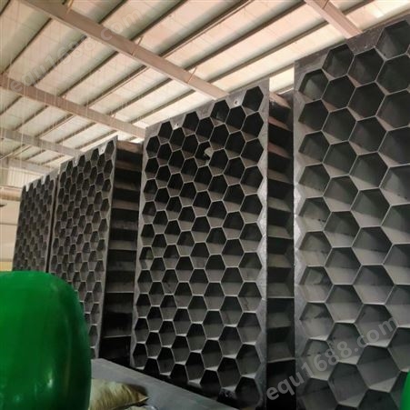 湿电除尘器 钢结构框架湿电除尘器高频电源和绝缘箱要求-河北利安