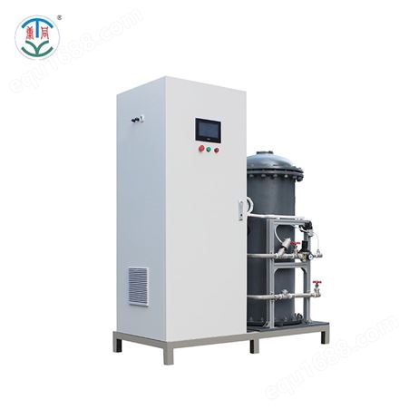 广州臭氧机水处理设备 臭氧发生器专业生产 现货供应