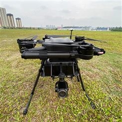 广东省东莞市无人机侦察工业级无人机