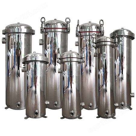 长沙软化水处理设备订购直销 海德能超滤设备