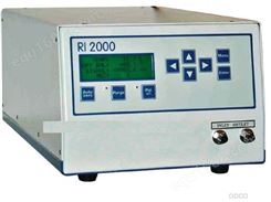 RI-2000示差折光检测器
