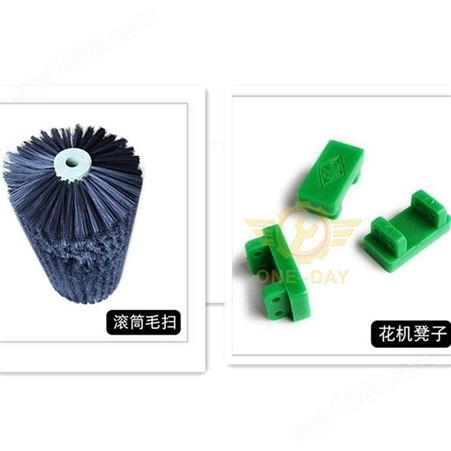 直销广东滚筒毛扫 陶瓷机械设备配件一天 窑炉施釉线配件