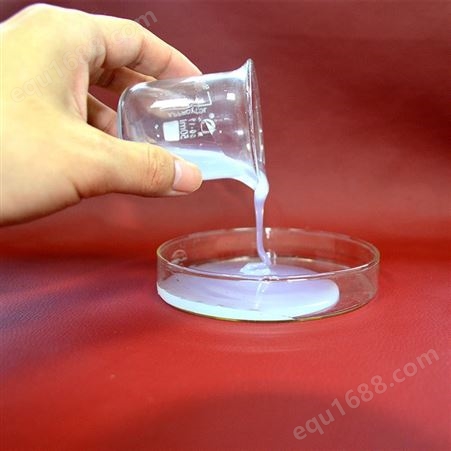 厂家PP油墨树脂高成膜性粘合剂水性快干水性丙烯酸乳液