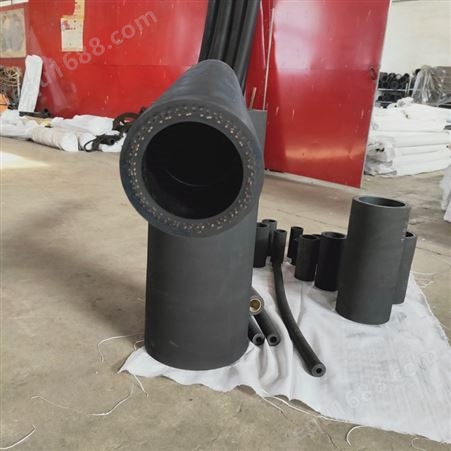 天然橡胶胶管 远东 内径20mm 耐油高压软管 污水处理排污水可用